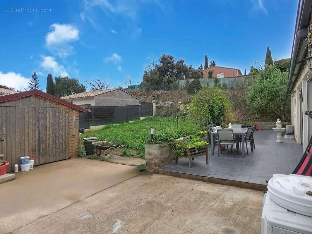 Photo 3 - Maison à ESCALES