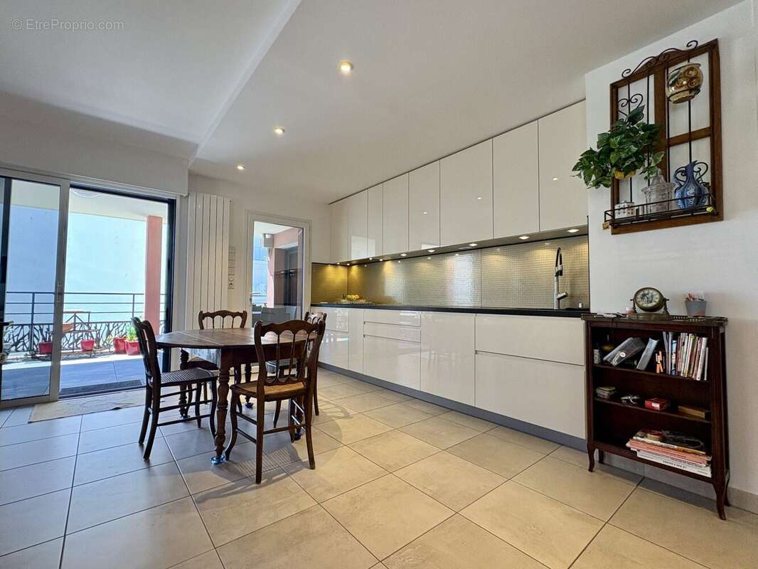 Appartement à LES SABLES-D'OLONNE