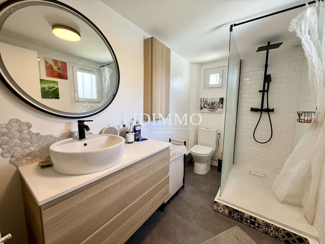 Appartement à CHENNEVIERES-SUR-MARNE