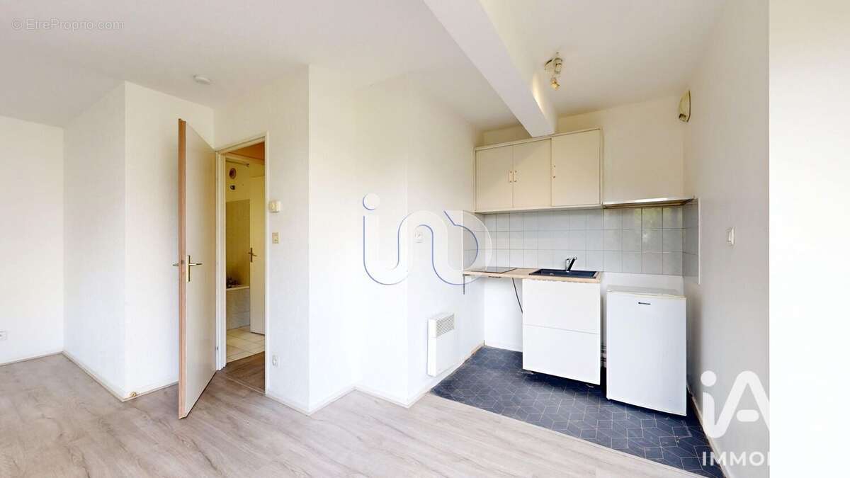 Appartement 43 m² à Toulouse  - photo 7