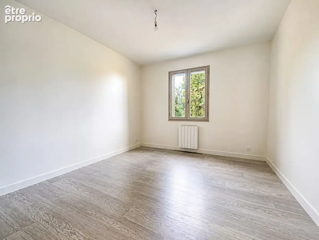 Maison à vendre Châteauneuf D'Ille Et Vilaine - 7 pièces 136 m2 - photo 6