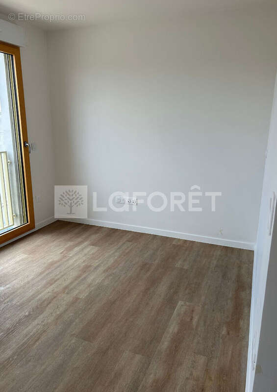 Appartement à ORLY