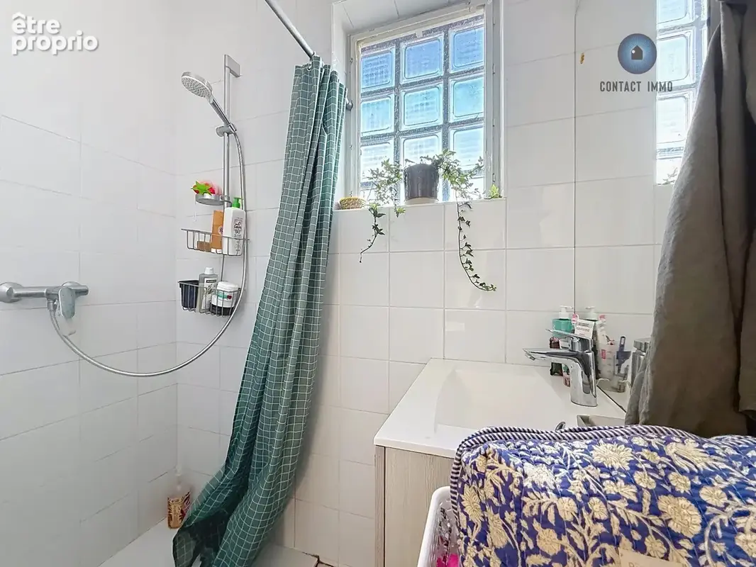 Appartement 3 pièces 56 m² à vendre à Brive-La-Gaillarde (19100) - photo 6