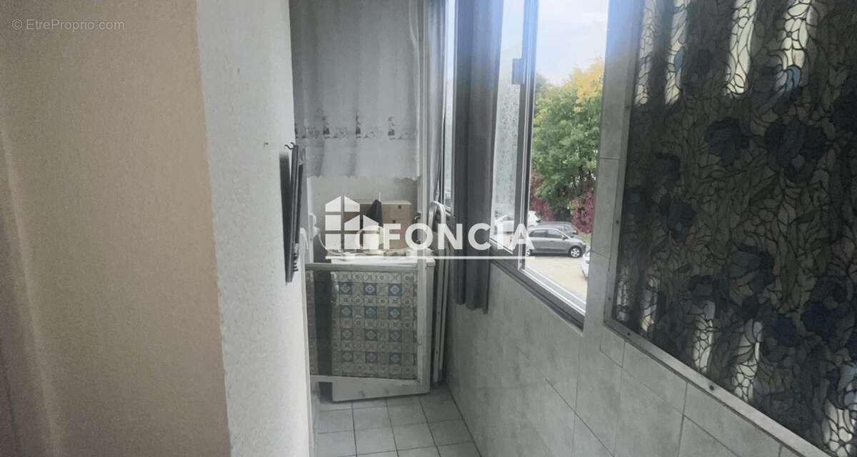 Appartement à GAGNY