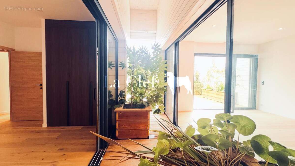 Appartement à ARCACHON