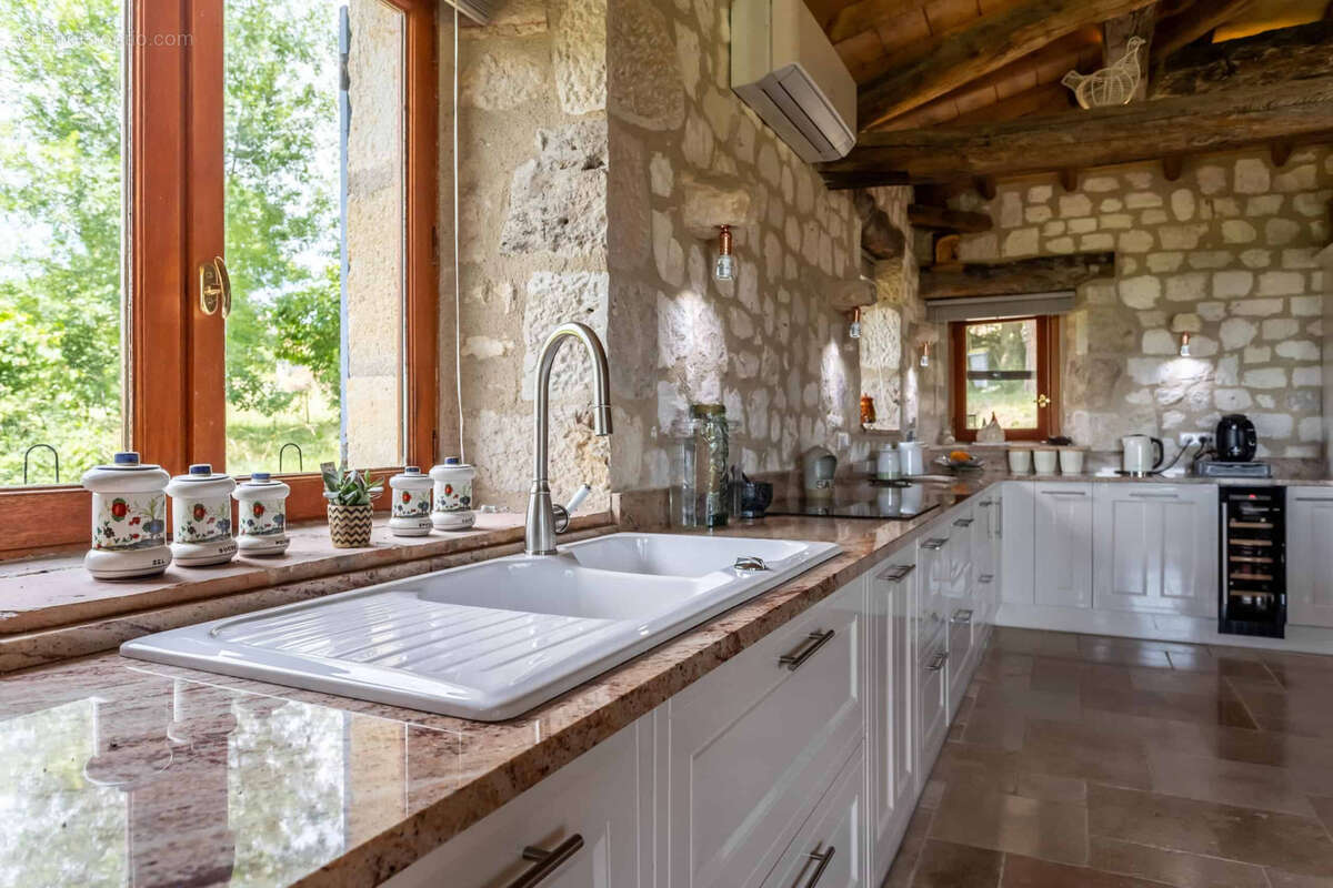 Maison à CORDES-SUR-CIEL