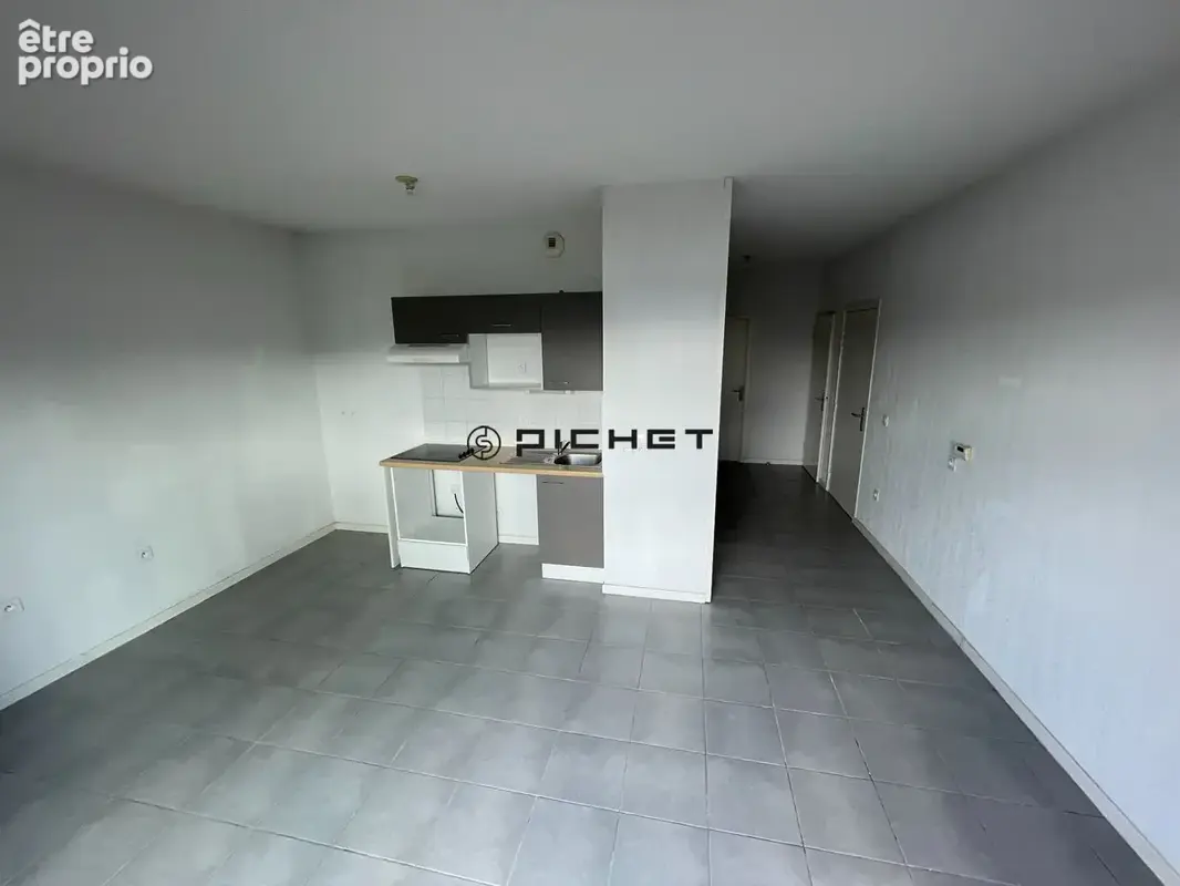 Eysines Appartement  3 pièce(s) - photo 3
