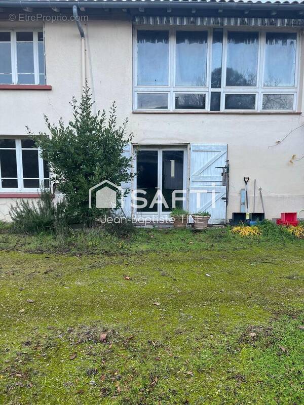 Photo 1 - Maison à FINHAN