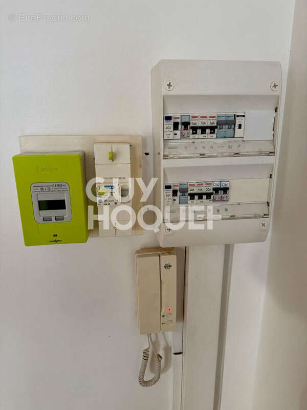 Appartement à CALAIS