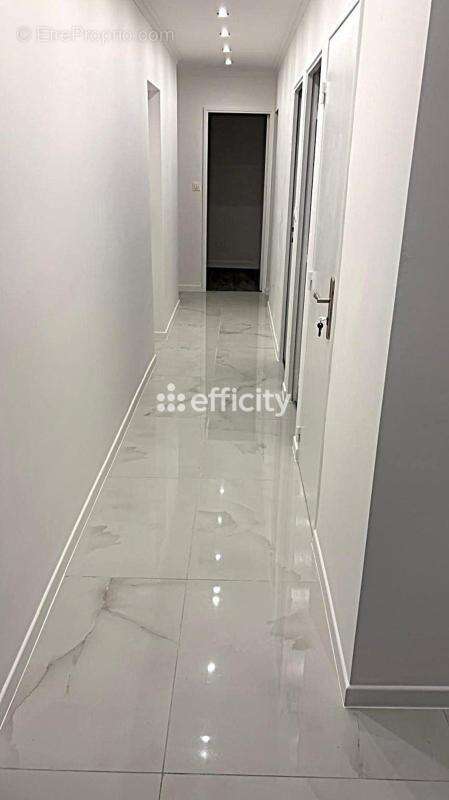 Appartement à VIENNE