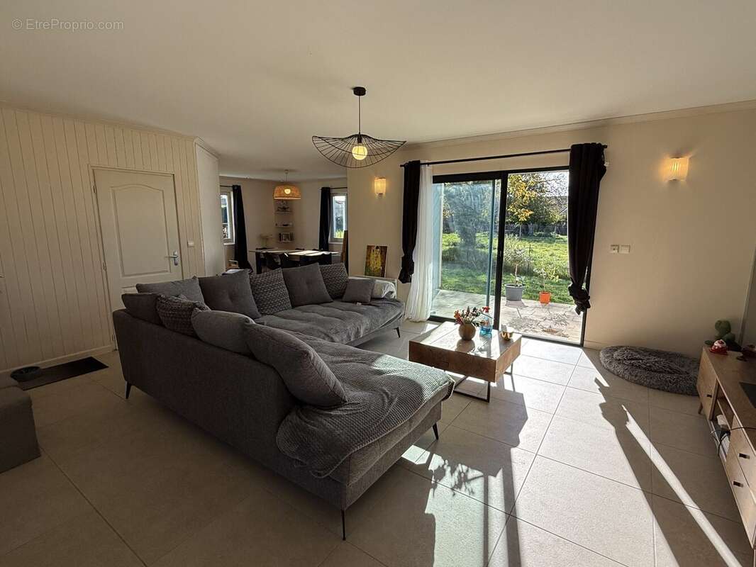 Maison à LA ROCHEFOUCAULD