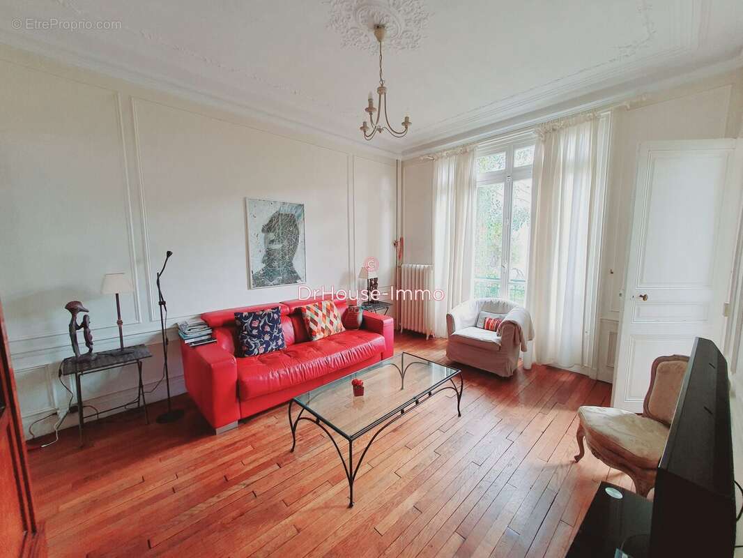 Maison à ARGENTEUIL