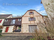 Maison à BEAULIEU-SUR-DORDOGNE