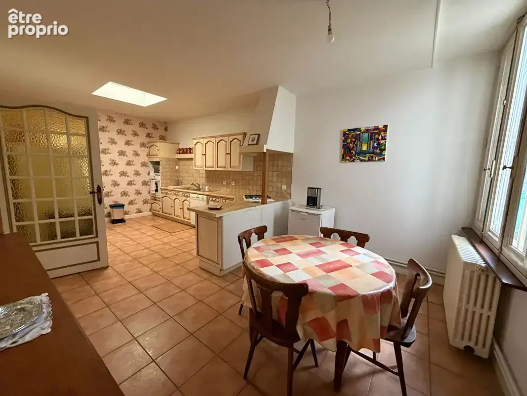 Ensemble immobilier proche du centre ville et de l'isat - photo 6