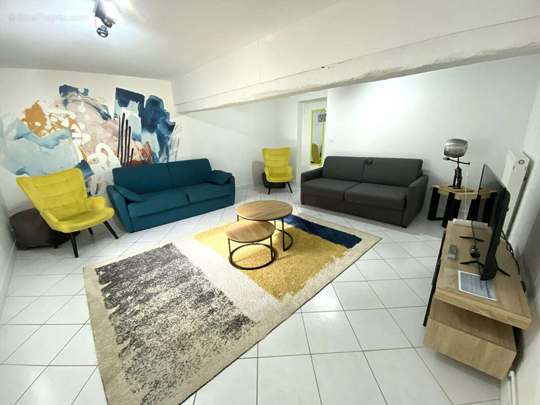 Maison à BLIGNY-LES-BEAUNE