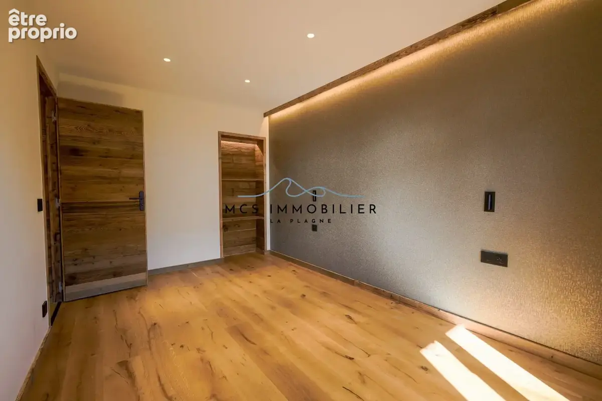 Appartement 5 pièces 102 m² à vendre à Bourg-Saint-Maurice (73700) - photo 4