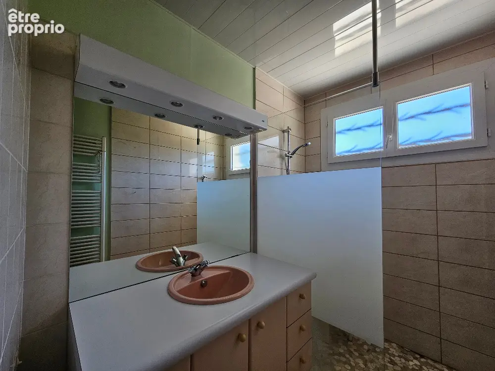 Maison 86m² à la couronne - photo 8
