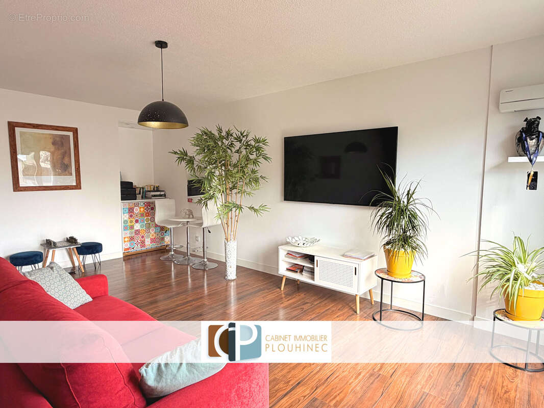 Appartement à MACON
