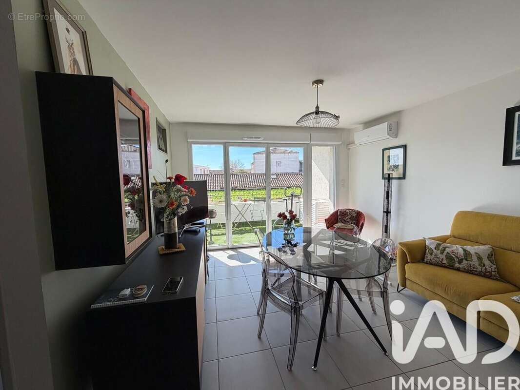 Photo 7 - Appartement à LE PONTET