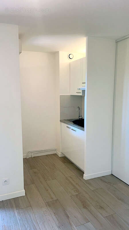 Appartement à BLAGNAC