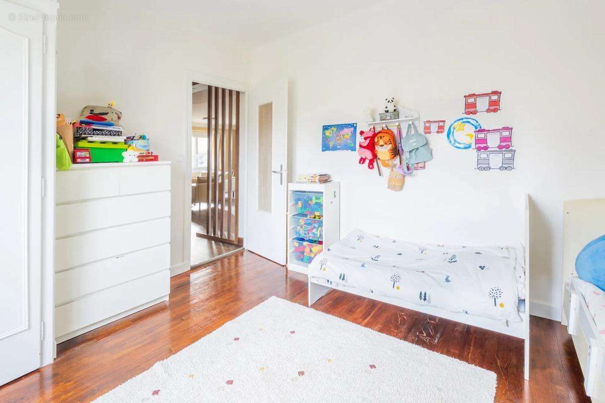 Appartement à ANNECY