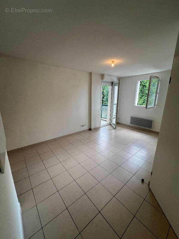 Appartement à COGNAC