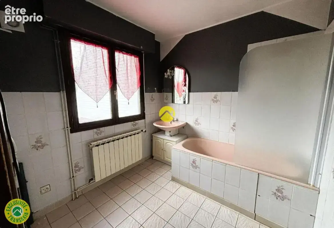 maison familiale - photo 7