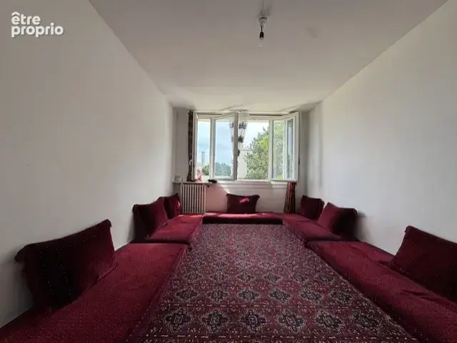 Appartement de 3 pièce de 51,20 m2 - photo 2