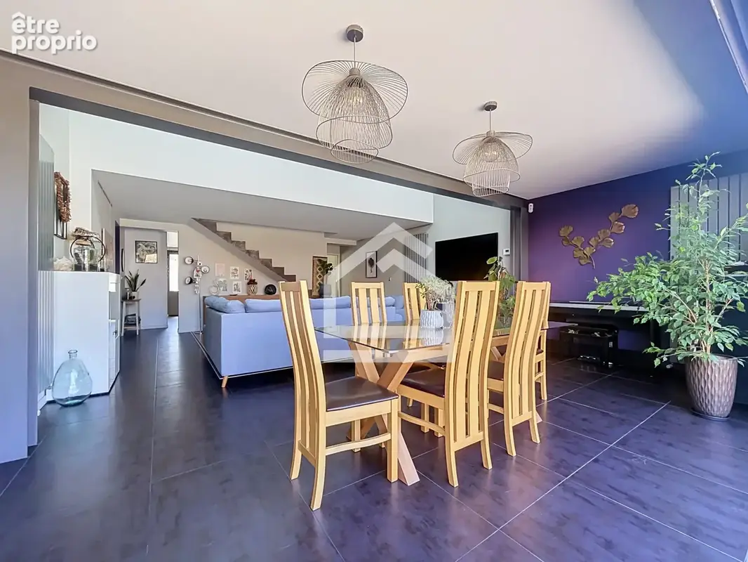 Maison Familiale - ARLAC - photo 4