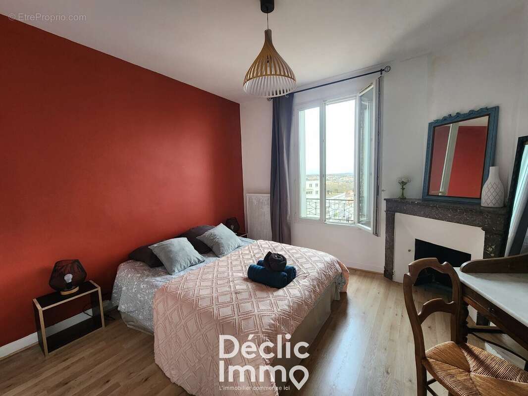 Appartement à ANGOULEME
