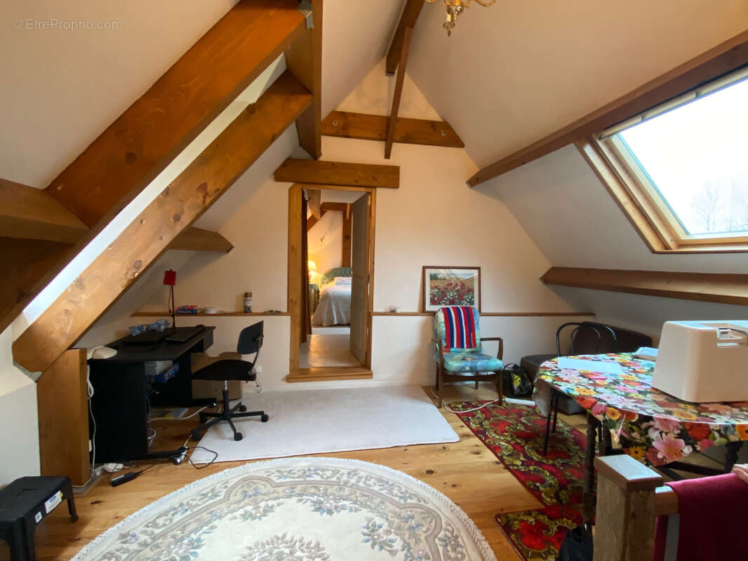 Maison à AVESNES-LE-COMTE