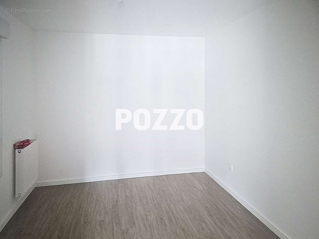 A Vendre  Appartement  de 2 pièce(s) 49.21 m2  Ouistreham (14150) - photo 8