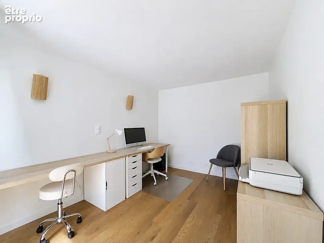 Maison 110 m² à Le Havre  - photo 11