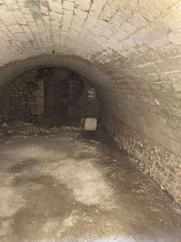 Maison à MARIGNY-MARMANDE