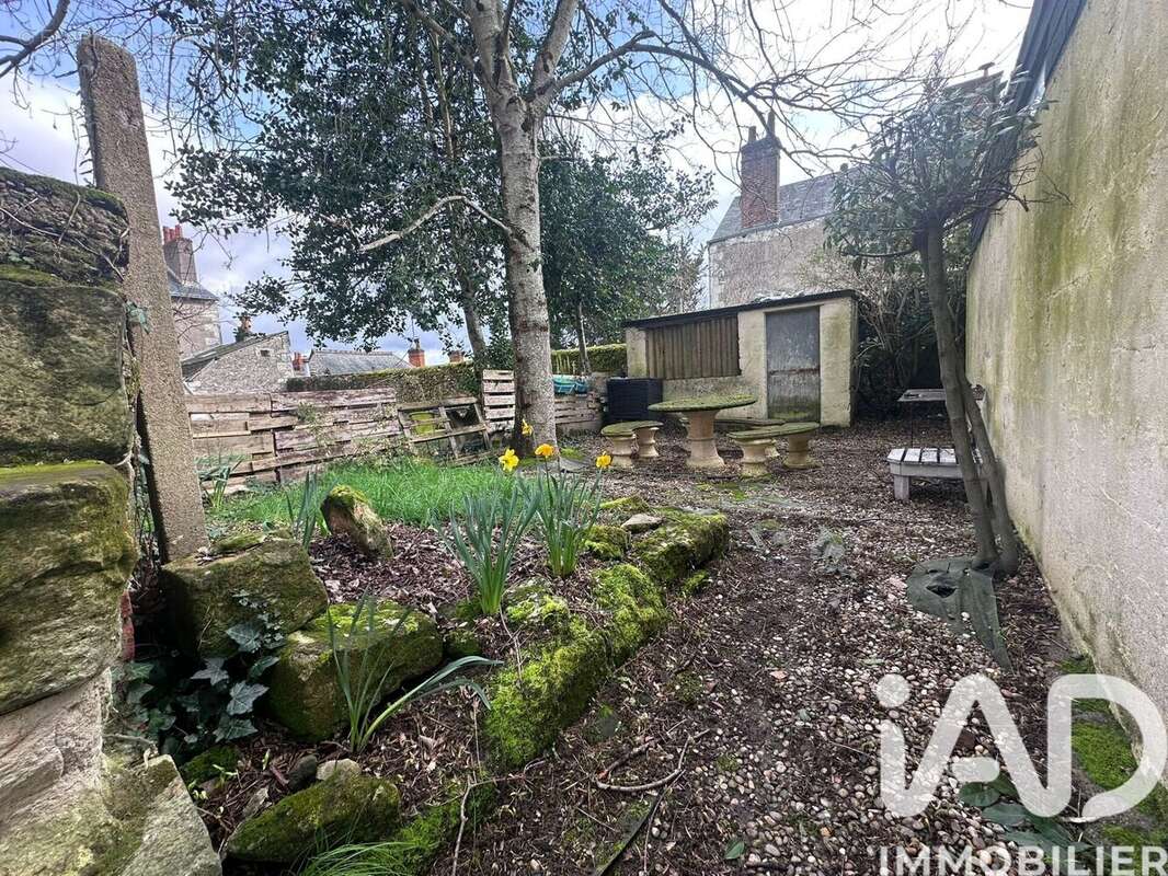 Photo 5 - Appartement à TOURS