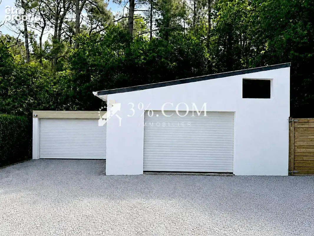 Maison familiale 173 m2 - Vie de plain-pied - 5 chambres - T - photo 17