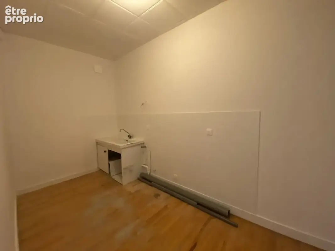 Appartement t2 - photo 4