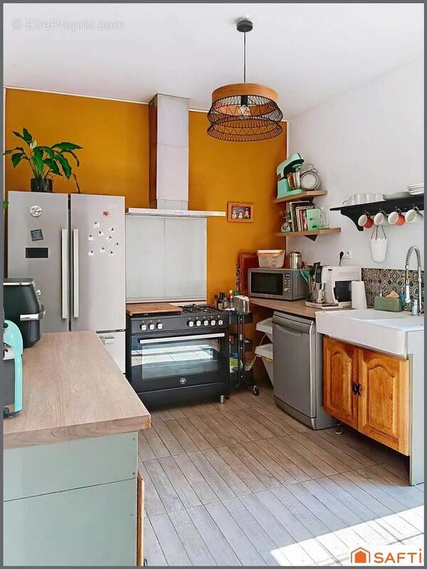 Maison 134 m² à Cayeux-En-Santerre  - photo 7