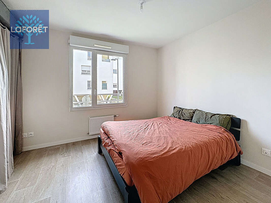 Appartement à VAULX-EN-VELIN