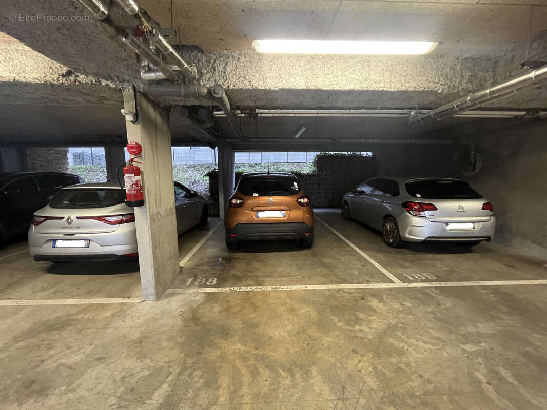 Appartement à ATHIS-MONS