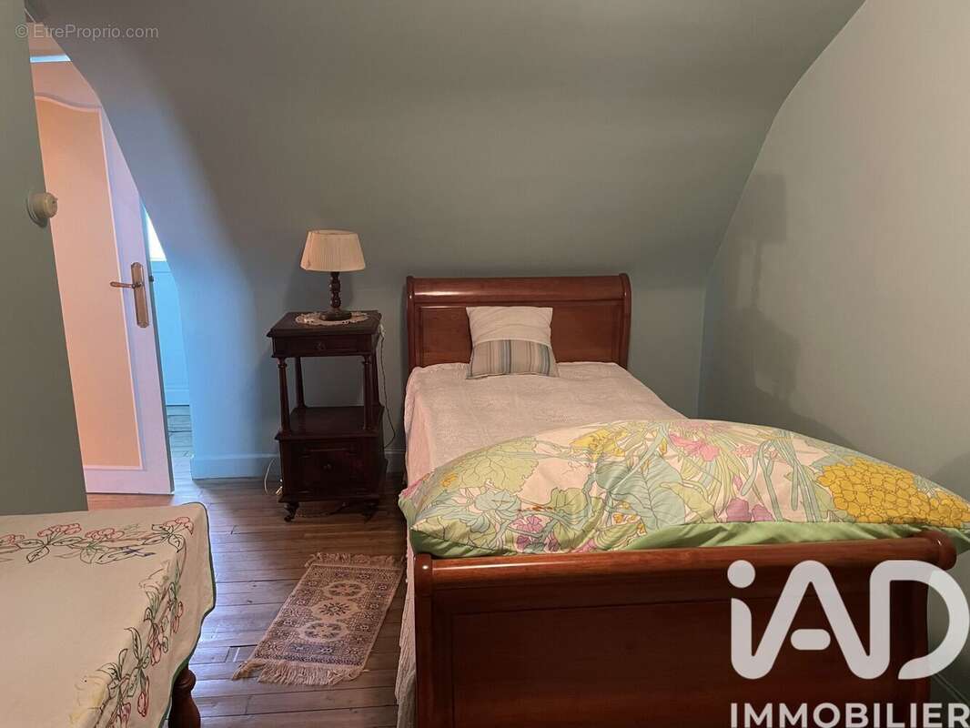 Photo 3 - Maison à CORNIL