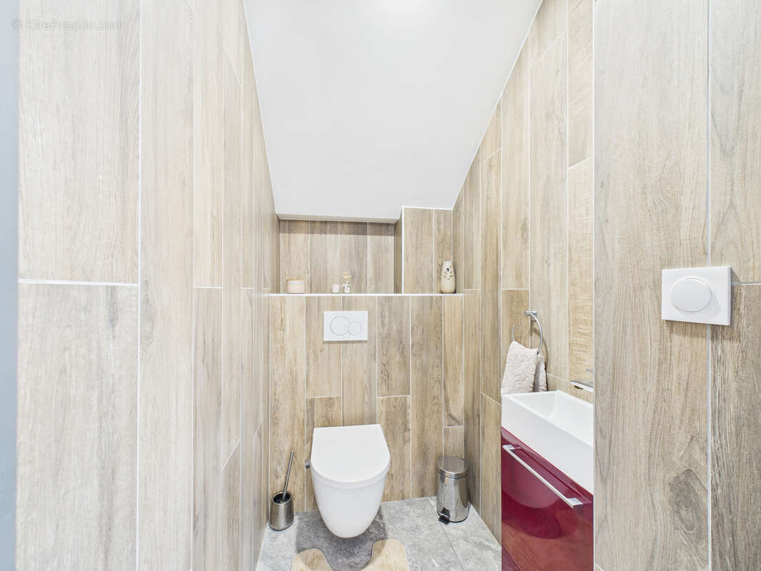 Maison à SAINT-ALBAN-LEYSSE