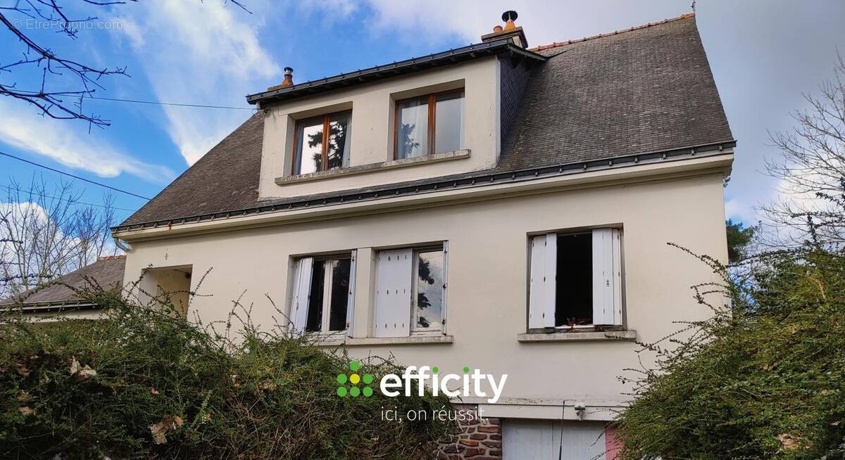 Maison à MAURON