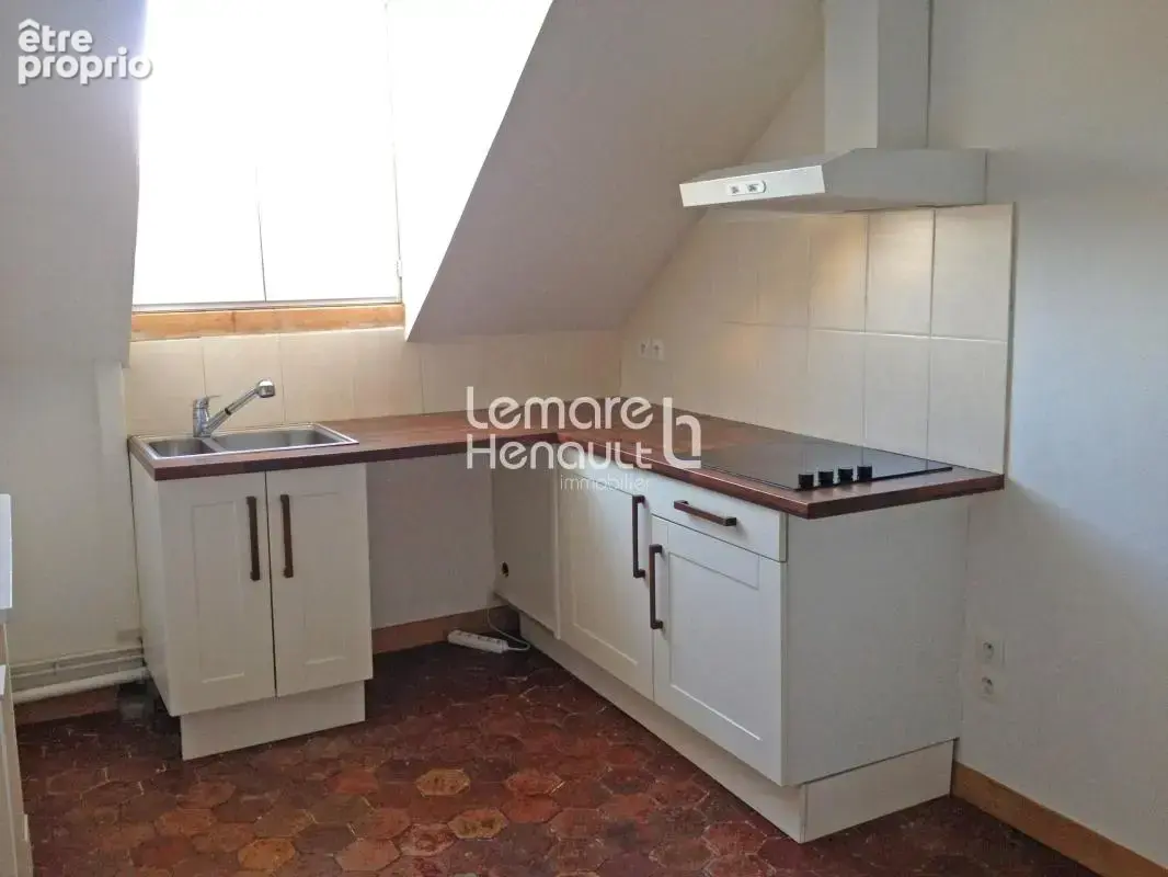 2 appartements F2 et F1 loués - photo 4