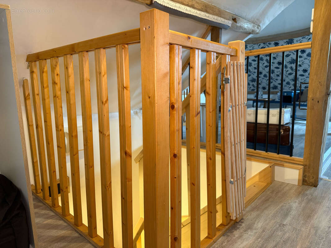 Maison à SAINT-VALERY-SUR-SOMME