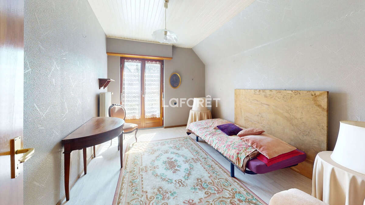 Maison à NEUGARTHEIM-ITTLENHEIM