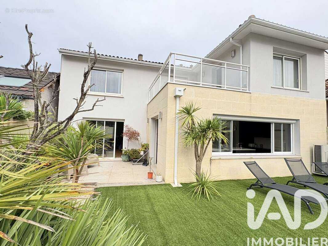 Photo 2 - Maison à MERIGNAC