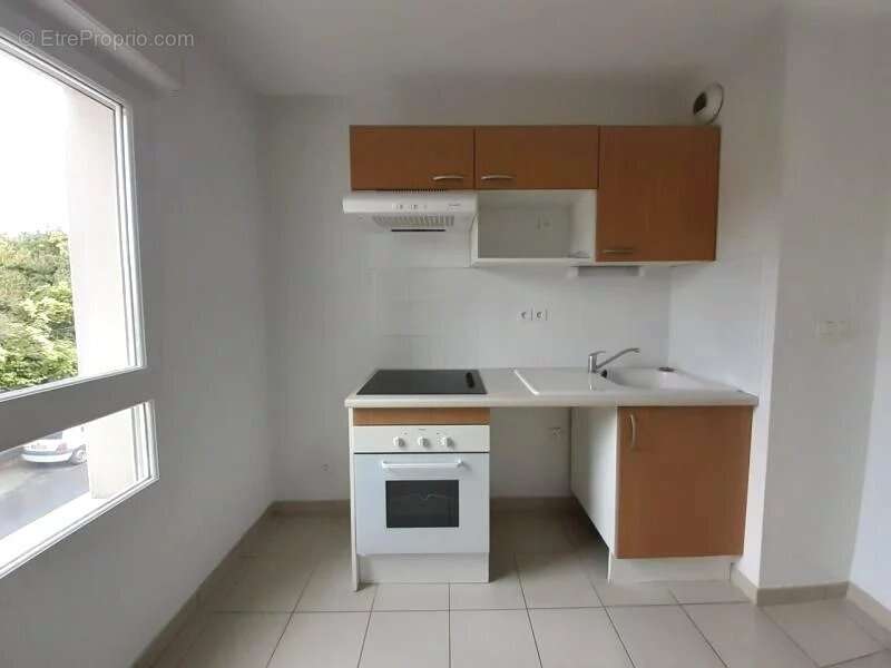 Appartement à NARBONNE