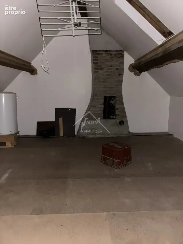 Maison avec terrain - photo 14