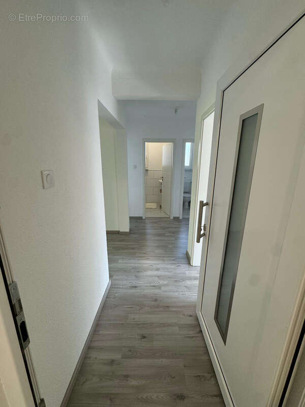 Appartement - 70 m2 - 3 pièces - photo 6